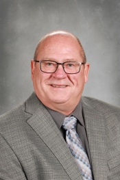 Earl Weinmann